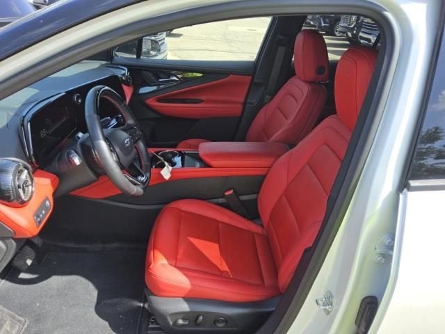chevrolet blazer ev 2025 3GNKDERL4SS148744 image chevrolet blazer ev 2025 3GNKDERL4SS148744 image